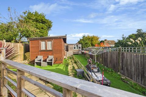 3 bedroom chalet for sale, Lewis Road, Lancing, BN15 0NT