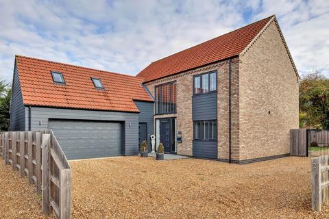 undefined, Bella Close, Terrington St. John, PE14