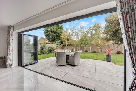 undefined, Bella Close, Terrington St. John, PE14