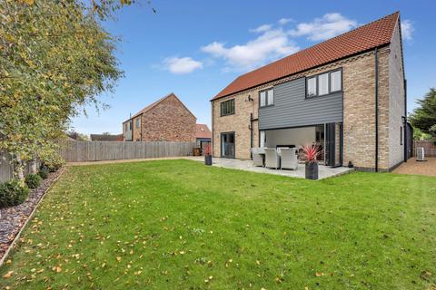 undefined, Bella Close, Terrington St. John, PE14