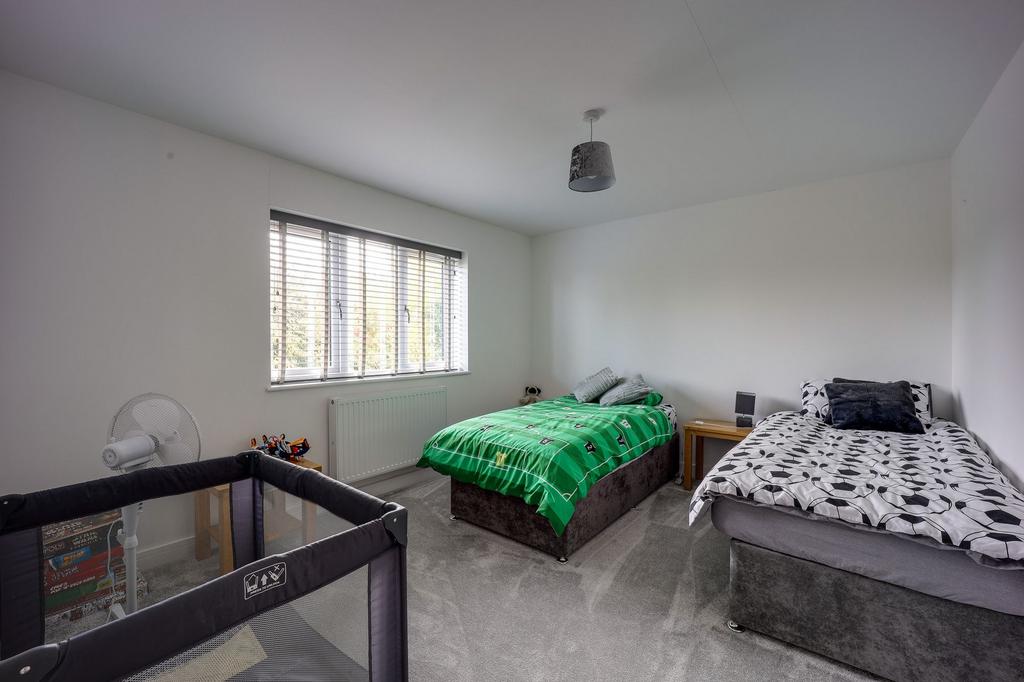 Bedroom Four