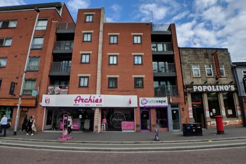 Oxford Road, Manchester M1