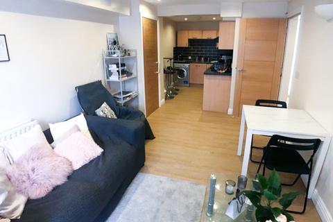 2 bedroom flat to rent, Oxford Road, Manchester M1