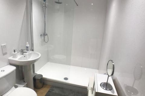2 bedroom flat to rent, Oxford Road, Manchester M1