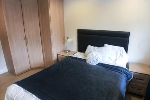 2 bedroom flat to rent, Oxford Road, Manchester M1