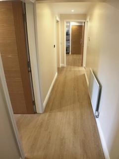 2 bedroom flat to rent, Oxford Road, Manchester M1