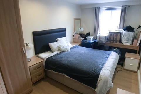 2 bedroom flat to rent, Oxford Road, Manchester M1