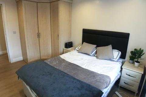 undefined, Oxford Road, Manchester M1