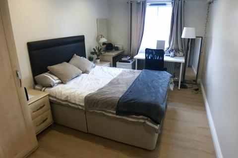 undefined, Oxford Road, Manchester M1