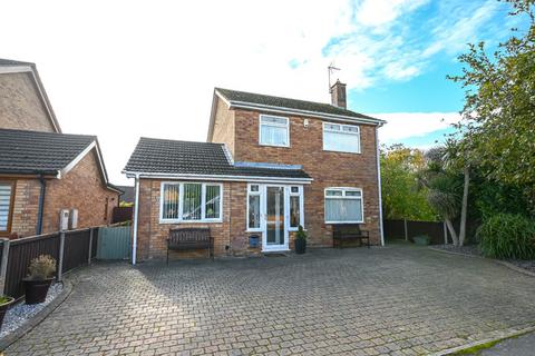 undefined, Amsterdam Gardens, Spalding PE11