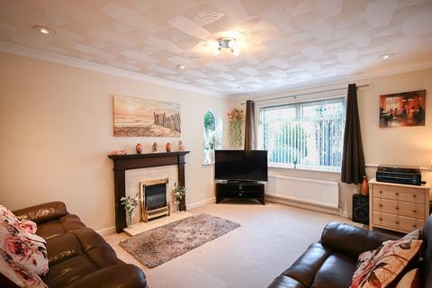 undefined, Amsterdam Gardens, Spalding PE11