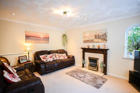 undefined, Amsterdam Gardens, Spalding PE11