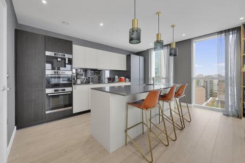 3 bedroom penthouse to rent, The Parkhouse,, 3 Kayani Avenue, London, N4