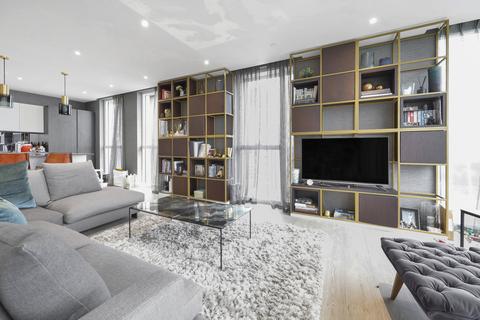 3 bedroom penthouse to rent, The Parkhouse,, 3 Kayani Avenue, London, N4
