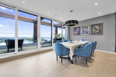 3 bedroom penthouse to rent, The Parkhouse,, 3 Kayani Avenue, London, N4