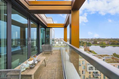 3 bedroom penthouse to rent, The Parkhouse,, 3 Kayani Avenue, London, N4