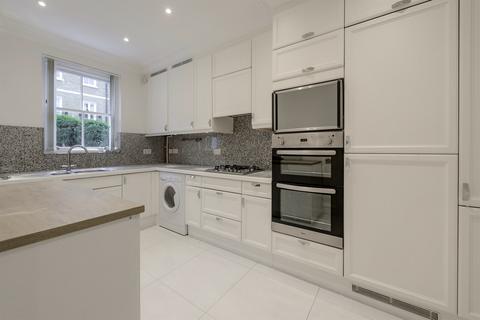 4 bedroom terraced house to rent, Thomas Place, Kensington Green, London, W8