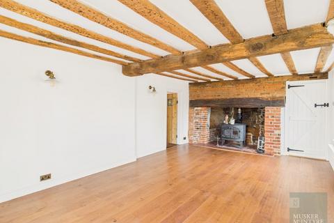 undefined, London Road, Harleston