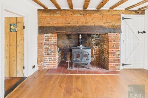 undefined, London Road, Harleston