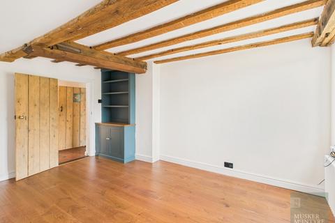 undefined, London Road, Harleston