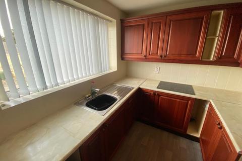 2 bedroom apartment to rent, Warren Lane, Bingley