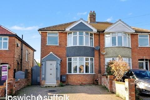 undefined, Pinecroft Road, Ipswich