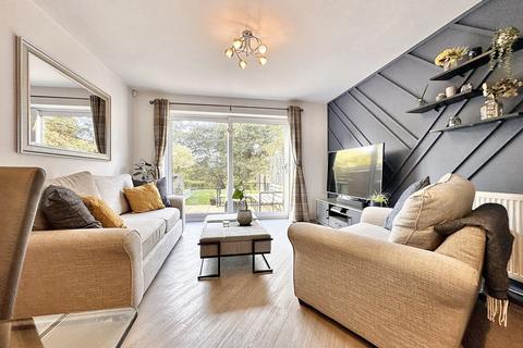 3 bedroom semi-detached house for sale, King George Gardens, Carlisle CA4