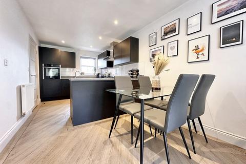 3 bedroom semi-detached house for sale, King George Gardens, Carlisle CA4