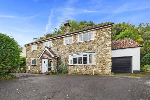 undefined, Charming cottage within Swiss Valley, Clevedon