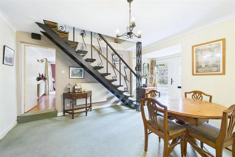 undefined, Charming cottage within Swiss Valley, Clevedon
