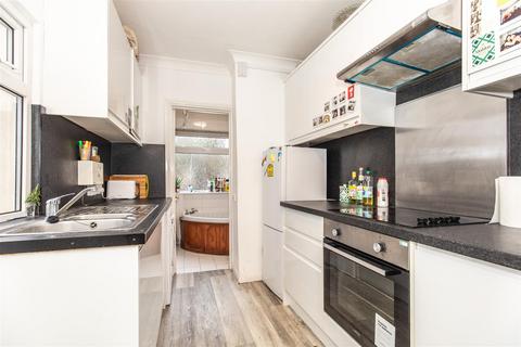 undefined, Redvers Road, Brighton
