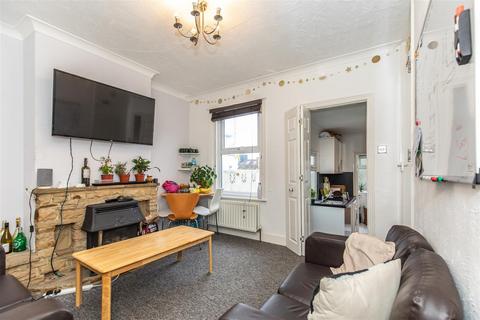 undefined, Redvers Road, Brighton