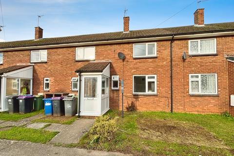 undefined, Louisberg Road, Hemswell Cliff, Gainsborough