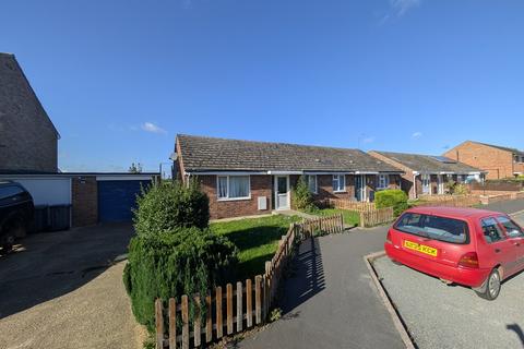 undefined, Lime Tree Avenue, Leiston