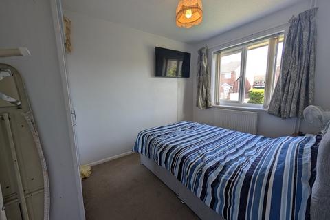 undefined, Lime Tree Avenue, Leiston