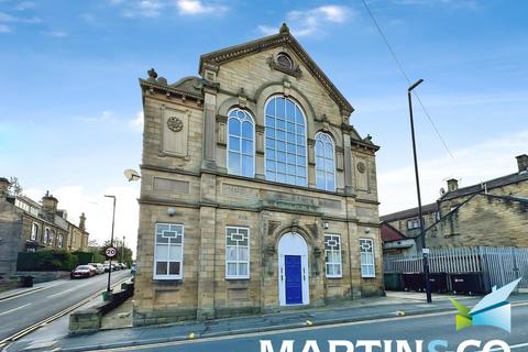 undefined, Fountain Street, Leeds LS27