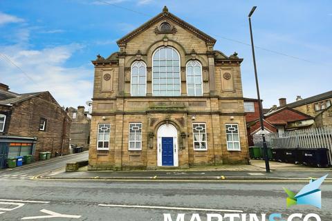 undefined, Fountain Street, Leeds LS27