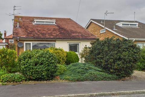3 bedroom detached bungalow for sale, Macauley Avenue, Lancashire FY4