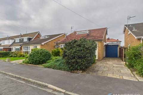 3 bedroom detached bungalow for sale, Macauley Avenue, Lancashire FY4