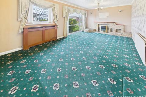 3 bedroom detached bungalow for sale, Macauley Avenue, Lancashire FY4