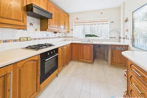 3 bedroom detached bungalow for sale, Macauley Avenue, Lancashire FY4