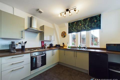 undefined, Lune Grove, Lancashire FY1