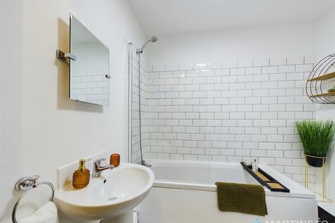 2 bedroom apartment for sale, Lune Grove, Lancashire FY1