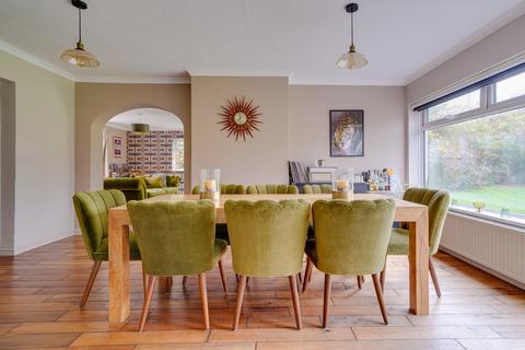 5 bedroom detached house for sale, Tithe Close, Hilton, PE28
