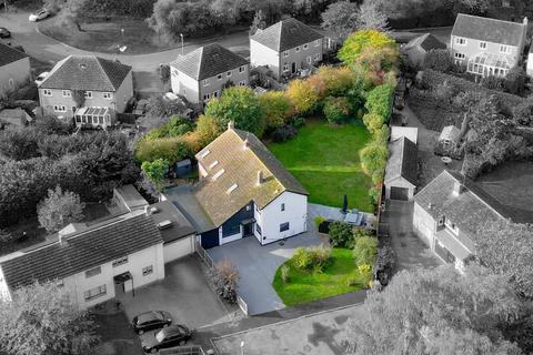 5 bedroom detached house for sale, Tithe Close, Hilton, PE28