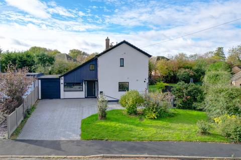5 bedroom detached house for sale, Tithe Close, Hilton, PE28