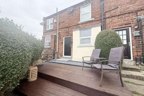 undefined, College Road, Spinkhill