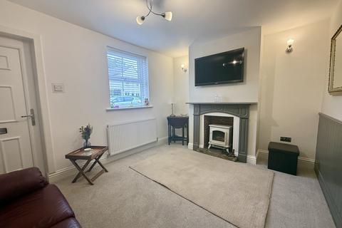 undefined, College Road, Spinkhill