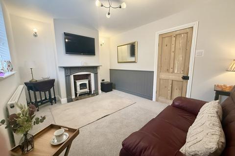 undefined, College Road, Spinkhill