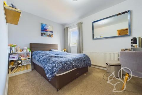 undefined, Meyrick Crescent, Colchester